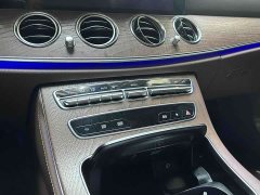 Mercedes-Benz E-Class E 300 L Fashion Edition - ფოტო 5