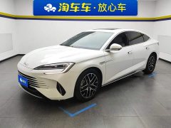 BYD Seal Glory Edition DM-i 1.5L 121km Luxury - ფოტო 1
