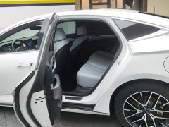 BYD Seal Glory Edition DM-i 1.5L 121km Luxury - ფოტო 11