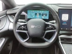 BYD Seal Glory Edition DM-i 1.5L 121km Luxury - ფოტო 15