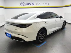 BYD Seal Glory Edition DM-i 1.5L 121km Luxury - ფოტო 3