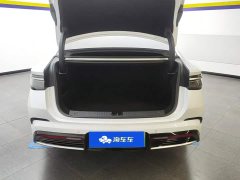 BYD Seal Glory Edition DM-i 1.5L 121km Luxury - ფოტო 4