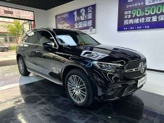Mercedes-Benz GLC 300 L 4MATIC Dynamic 5-Seater - ფოტო 3