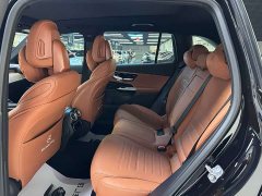 Mercedes-Benz GLC 300 L 4MATIC Dynamic 5-Seater - ფოტო 5