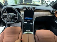 Mercedes-Benz GLC 300 L 4MATIC Dynamic 5-Seater - ფოტო 6