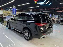 Mercedes-Benz GLC 300 L 4MATIC Dynamic 5-Seater - ფოტო 7