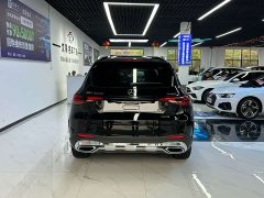 Mercedes-Benz GLC 300 L 4MATIC Dynamic 5-Seater - ფოტო 8