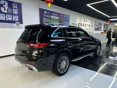 Mercedes-Benz GLC 300 L 4MATIC Dynamic 5-Seater - ფოტო 9