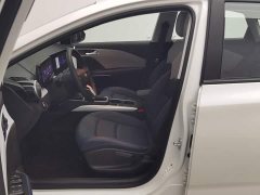 Chevrolet Cruze 2024 1.5L Dual-Clutch Deluxe Edition - ფოტო 10