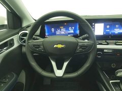 Chevrolet Cruze 2024 1.5L Dual-Clutch Deluxe Edition - ფოტო 11