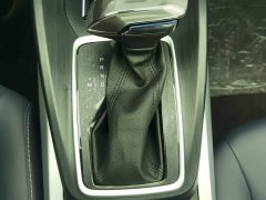 Chevrolet Cruze 2024 1.5L Dual-Clutch Deluxe Edition - ფოტო 13