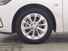 Chevrolet Cruze 2024 1.5L Dual-Clutch Deluxe Edition - ფოტო 17