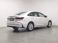 Chevrolet Cruze 2024 1.5L Dual-Clutch Deluxe Edition - ფოტო 2