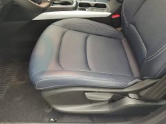 Chevrolet Cruze 2024 1.5L Dual-Clutch Deluxe Edition - ფოტო 20