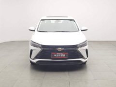 Chevrolet Cruze 2024 1.5L Dual-Clutch Deluxe Edition - ფოტო 3