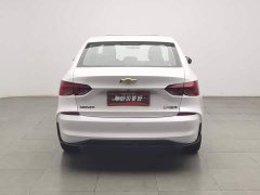 Chevrolet Cruze 2024 1.5L Dual-Clutch Deluxe Edition - ფოტო 4