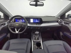 Chevrolet Cruze 2024 1.5L Dual-Clutch Deluxe Edition - ფოტო 5