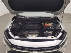 Chevrolet Cruze 2024 1.5L Dual-Clutch Deluxe Edition - ფოტო 6