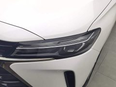 Chevrolet Cruze 2024 1.5L Dual-Clutch Deluxe Edition - ფოტო 7