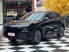 Jetour Jietu Dasheng 1.5T DCT Star Radiance PRO - ფოტო 1