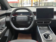 Jetour Jietu Dasheng 1.5T DCT Star Radiance PRO - ფოტო 10
