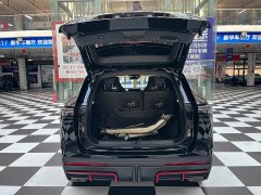 Jetour Jietu Dasheng 1.5T DCT Star Radiance PRO - ფოტო 17