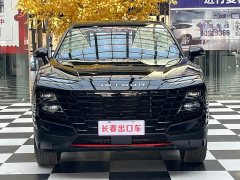 Jetour Jietu Dasheng 1.5T DCT Star Radiance PRO - ფოტო 2