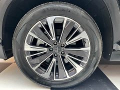 Jetour Jietu Dasheng 1.5T DCT Star Radiance PRO - ფოტო 20