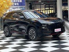 Jetour Jietu Dasheng 1.5T DCT Star Radiance PRO - ფოტო 3