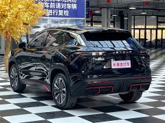Jetour Jietu Dasheng 1.5T DCT Star Radiance PRO - ფოტო 6