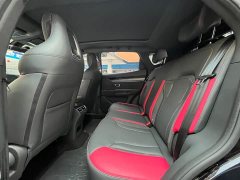 Jetour Jietu Dasheng 1.5T DCT Star Radiance PRO - ფოტო 8
