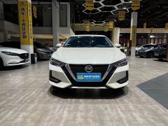 Nissan Sylphy 1.6L XL CVT Comfort Edition - ფოტო 1