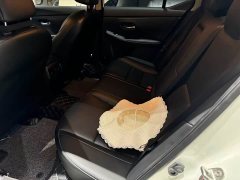 Nissan Sylphy 1.6L XL CVT Comfort Edition - ფოტო 3