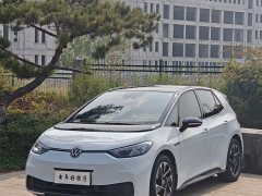Volkswagen ID.3 Pure Smart Edition - ფოტო 1