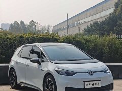 Volkswagen ID.3 Pure Smart Edition - ფოტო 3