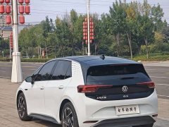 Volkswagen ID.3 Pure Smart Edition - ფოტო 4