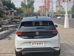 Volkswagen ID.3 Pure Smart Edition - ფოტო 5