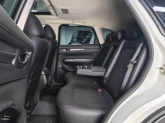 Mazda CX-5 2024 2.0L Automatic FWD Smart Comfort Edition - ფოტო 10