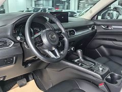 Mazda CX-5 2024 2.0L Automatic FWD Smart Comfort Edition - ფოტო 11
