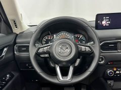 Mazda CX-5 2024 2.0L Automatic FWD Smart Comfort Edition - ფოტო 12