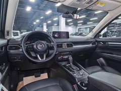 Mazda CX-5 2024 2.0L Automatic FWD Smart Comfort Edition - ფოტო 14