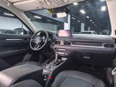 Mazda CX-5 2024 2.0L Automatic FWD Smart Comfort Edition - ფოტო 16