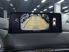 Mazda CX-5 2024 2.0L Automatic FWD Smart Comfort Edition - ფოტო 17