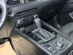 Mazda CX-5 2024 2.0L Automatic FWD Smart Comfort Edition - ფოტო 18