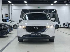 Mazda CX-5 2024 2.0L Automatic FWD Smart Comfort Edition - ფოტო 2