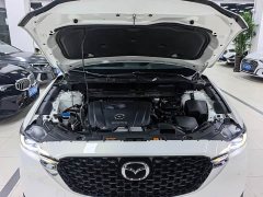 Mazda CX-5 2024 2.0L Automatic FWD Smart Comfort Edition - ფოტო 20