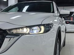 Mazda CX-5 2024 2.0L Automatic FWD Smart Comfort Edition - ფოტო 4