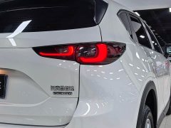 Mazda CX-5 2024 2.0L Automatic FWD Smart Comfort Edition - ფოტო 5