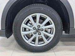 Mazda CX-5 2024 2.0L Automatic FWD Smart Comfort Edition - ფოტო 6