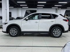 Mazda CX-5 2024 2.0L Automatic FWD Smart Comfort Edition - ფოტო 8